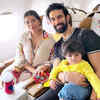 Told Charu to stop YouTube for our daughter