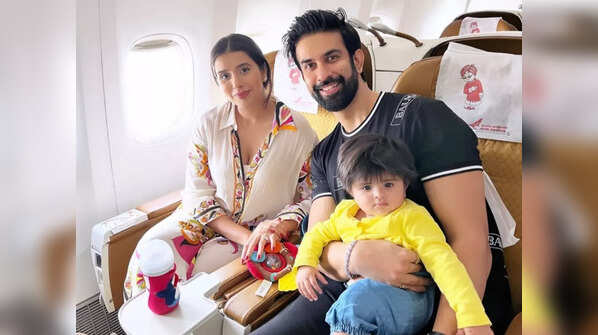 Told Charu to stop YouTube for our daughter