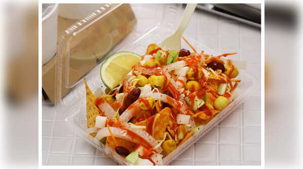 Tostilocos
