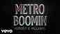 Check Out The Latest English Official Music Audio Song 'Walk Em Down' Sung By Metro Boomin and 21 Savage