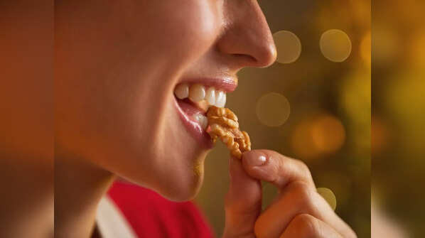Evening snack