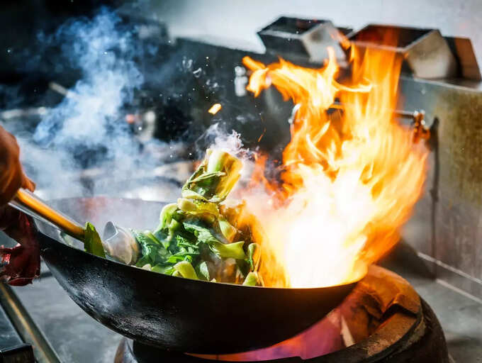 Cooking on low flame: How effective it is and why experts believe it’s ...