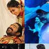 Mushy pics of Bigg Boss Telugu 6's new parents Revanth and wife Anvitha