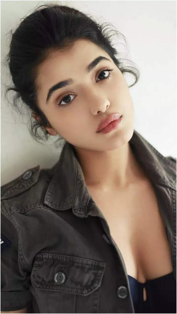 Ketika Sharma
