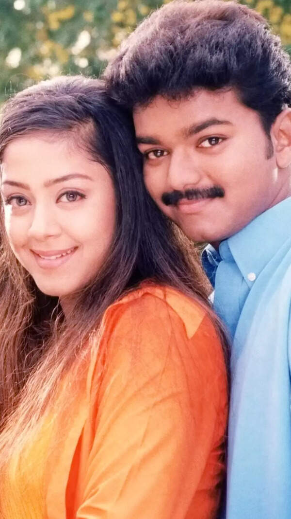Jyotika Pictures