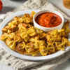 Pasta Chips