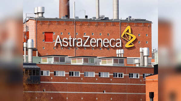 AstraZeneca's response