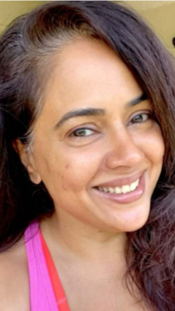 Sameera Reddy