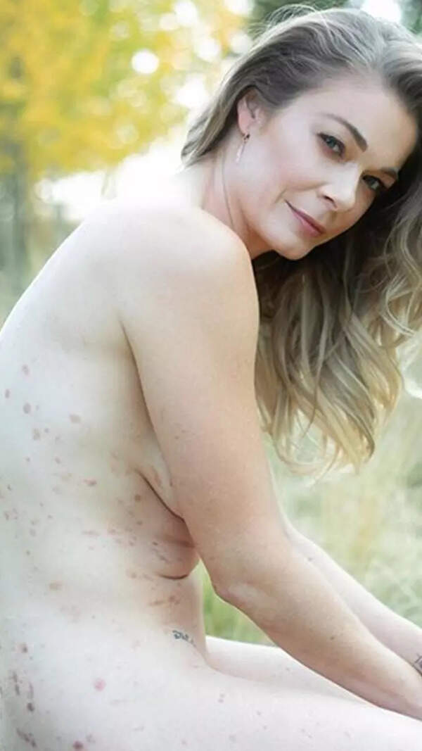 LeAnn Rimes Photos