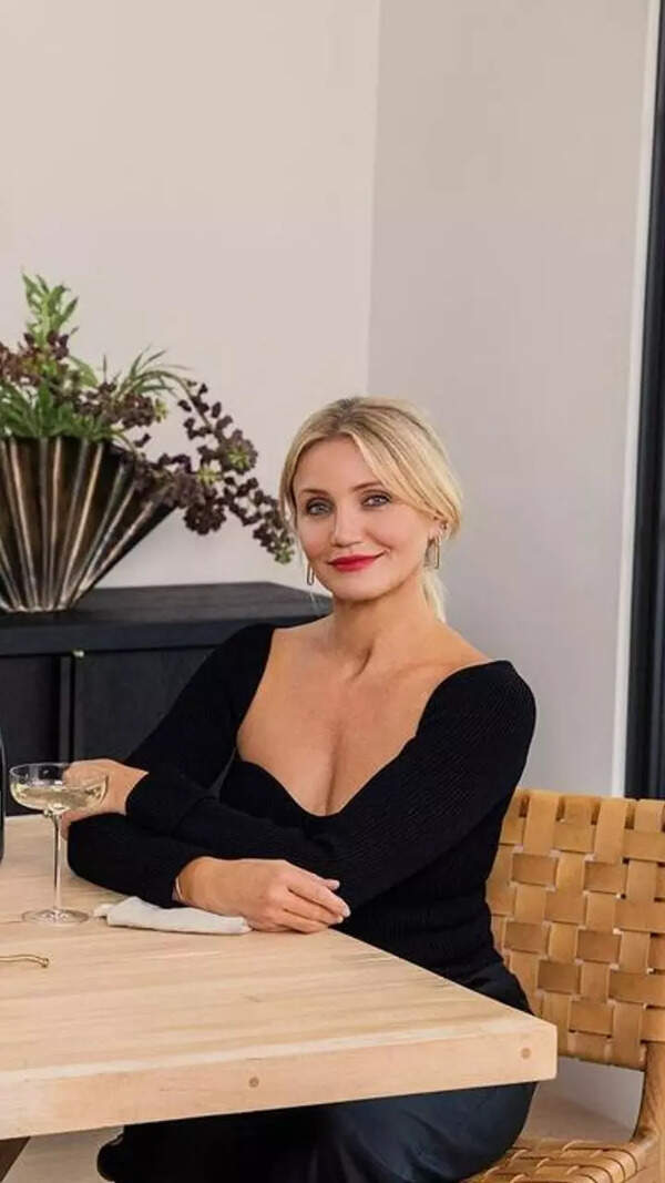 Cameron Diaz Images