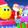 Article image for: Nursery Rhymes in English: Children Video Song in English 'Jingle Bells <i class="tbold">Christmas</i> Carol'