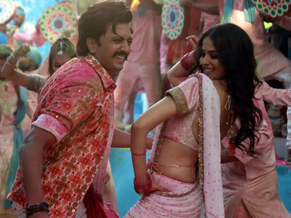 Genelia Deshmukh