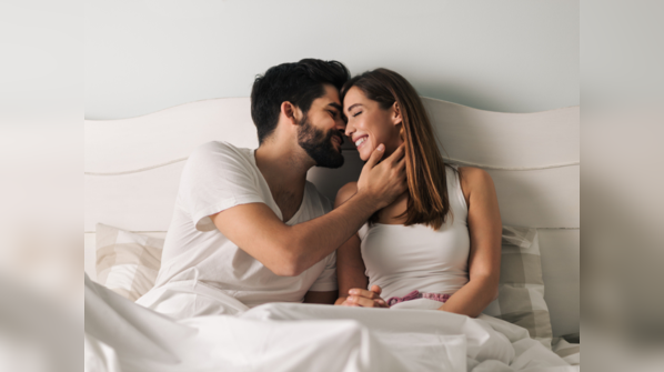 Foreplay matters!