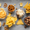 ​Processed carbs
