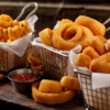 ​Fried foods