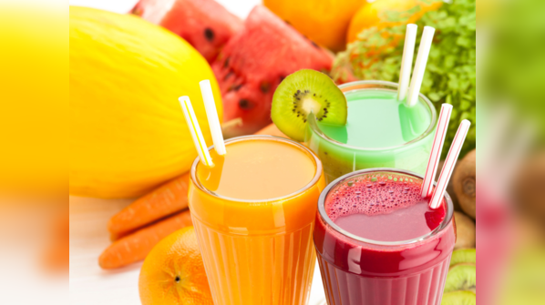 Fruit juice