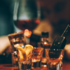 ​Alcoholic drinks
