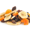 ​Dried fruits