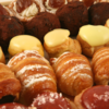 ​Packaged snacks