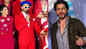 Ranveer Singh's humble reply when asked if he wants to become ‘the king of Bollywood’ like Shah Rukh Khan: ‘If I can do even a tiny bit like him…’
