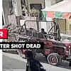 Article image for: On cam: Gangster Raju Theth shot dead outside his house in Rajasthan’s Sikar; Lawrence Bishnoi gang takes responsibility