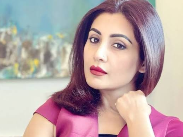 Rimi Sen Stills