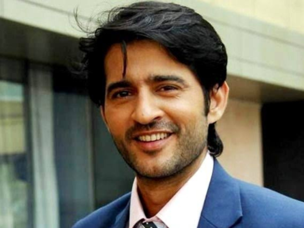 Hiten Tejwani