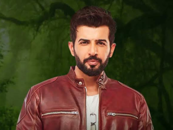 Jay Bhanushali