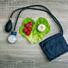 Foods to lower high blood pressure?