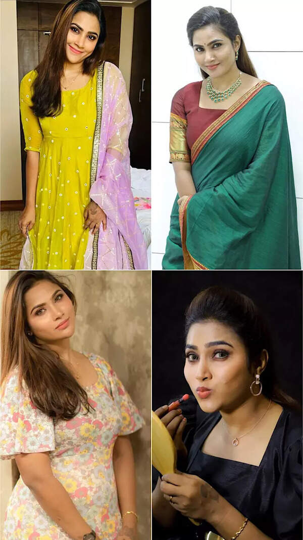 Myna Nandhini