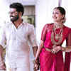 ​Sreenath's wedding