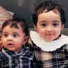 ​'Buddies for life'