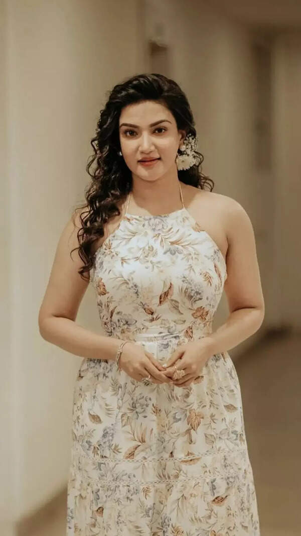 Honey Rose