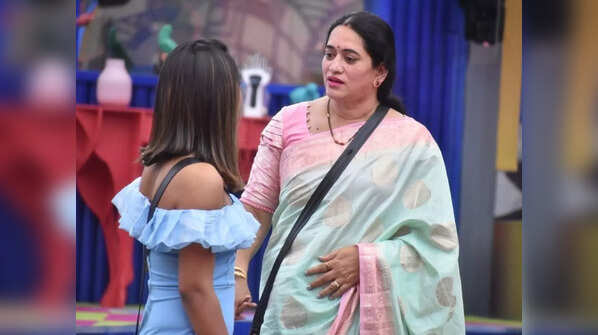 Family members get to choose the captaincy contenders
