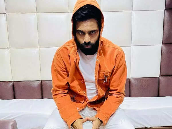 Sreerama Chandra