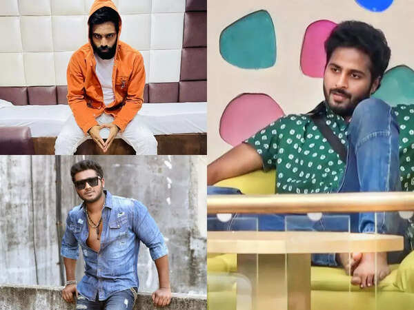 Shrihan Stills