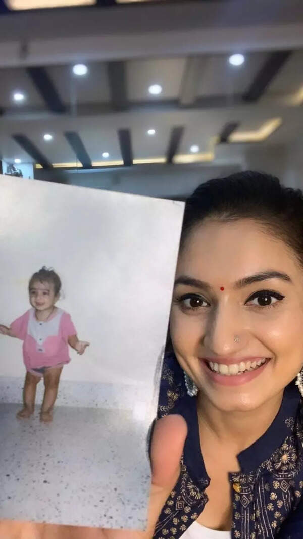 Vaishnavi Gowda