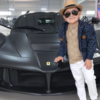 Abdu’s luxurious life