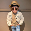 The world’s smallest singer