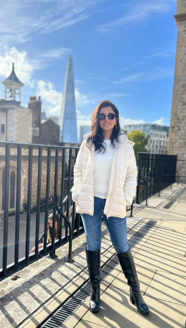 Nidhi Shah