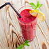 ​Carrot and orange juice