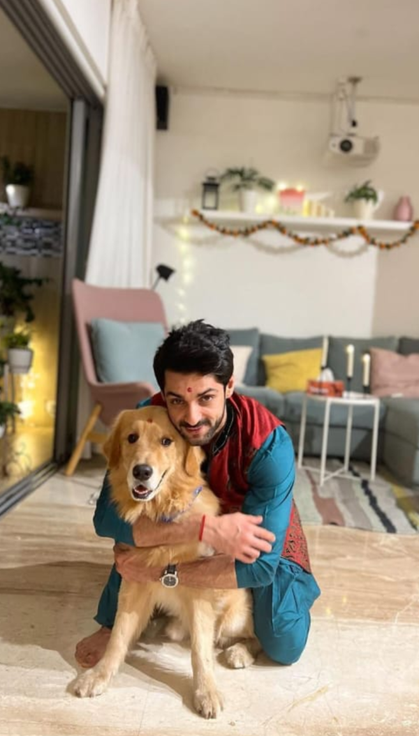 Karan Wahi