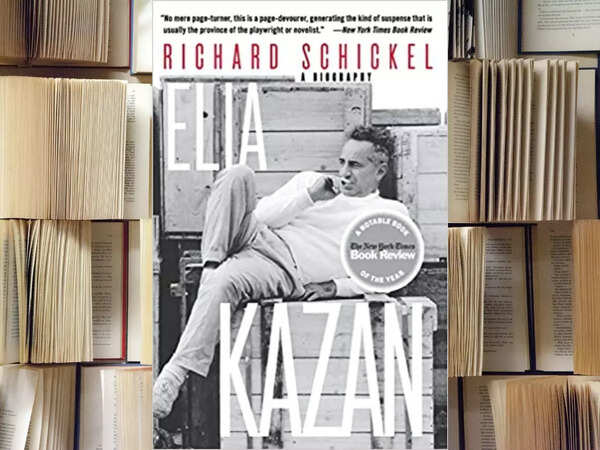 Elia Kazan Images