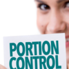 Article image for: <i class="tbold">portion</i> control