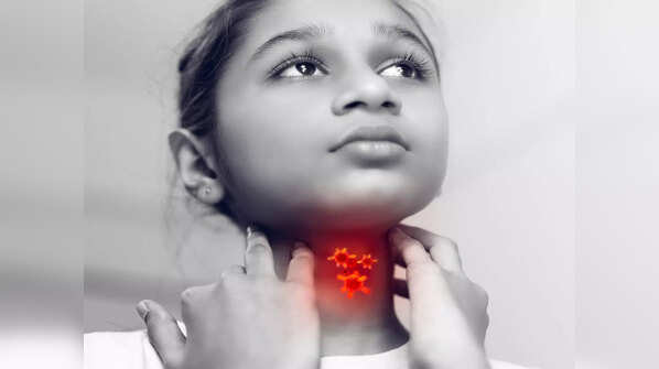 Health risks