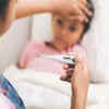 ​Common symptoms to note