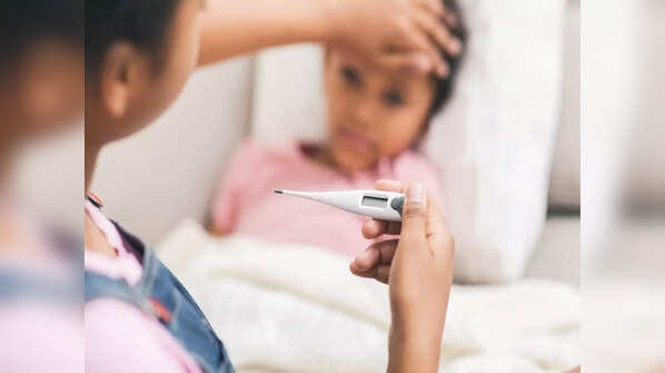Common symptoms to note