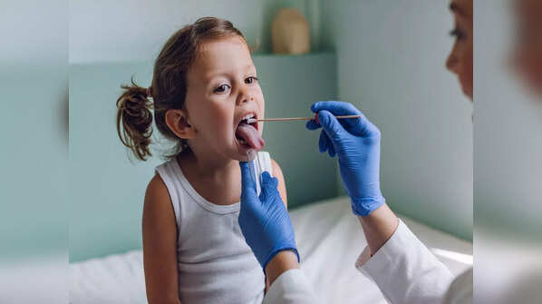 What is Strep A?