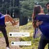 Article image for: ‘Saath Nibhana Saathiya’ stars Devoleena Bhattacharjee and Vishal Singh get trolled for their romantic video: ‘<i class="tbold">gopi bahu</i> ye tumhara devar hai’