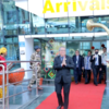 Article image for: Rajasthan welcomes G20 <i class="tbold">sherpa</i>s in royal fashion